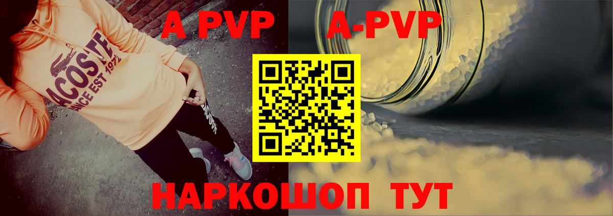 A-PVP СК Шадринск